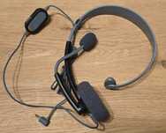 Orginalny Headset XBox360
