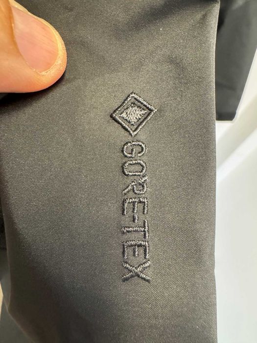 Kurtka Arcteryx Alpha Jacket Men's GORE-TEX PRO