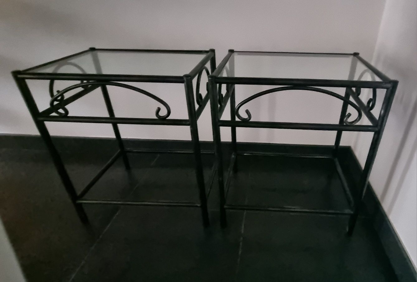 Mobiliário quarto de casal