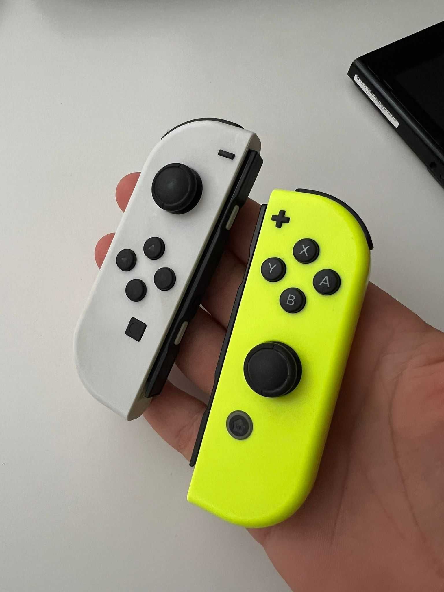 Nintendo Switch V1 (niezałatany) – PROBLEMY Z ŁADOWANIEM