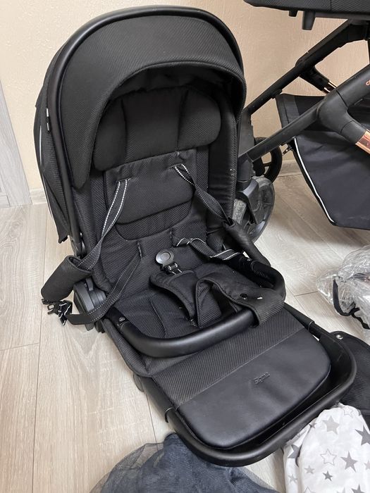 Коляска Carello Sigma