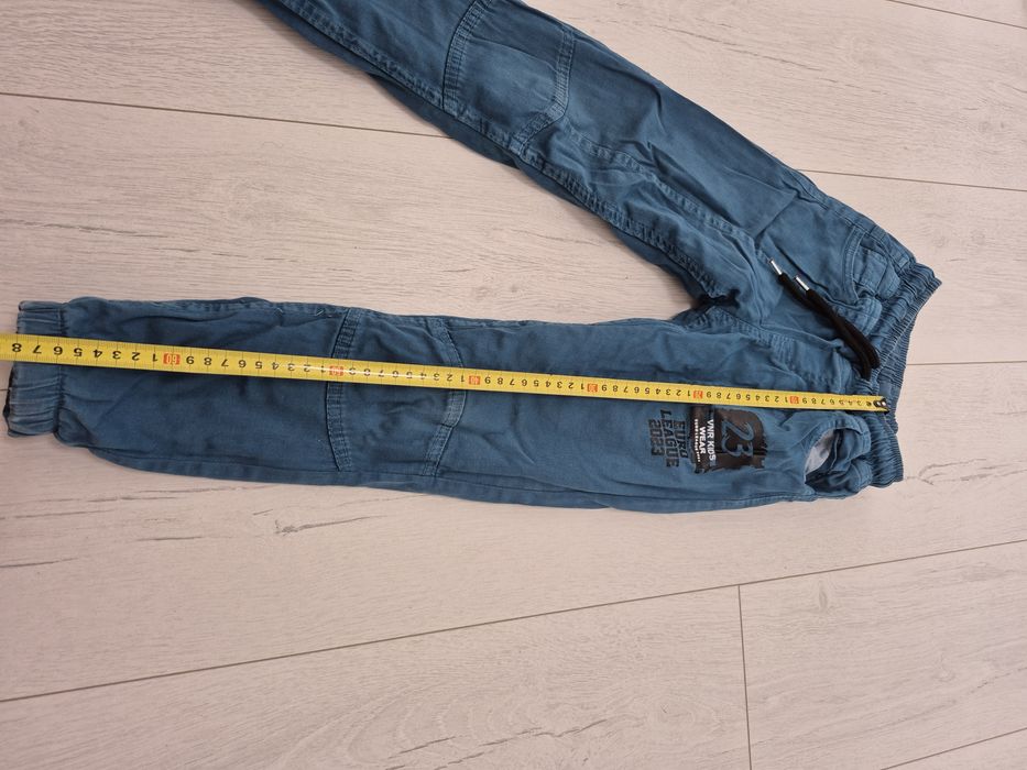 Штани утеплені         .