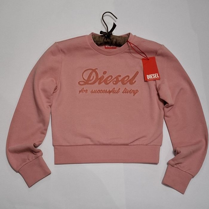 Підліткова худі Diesel