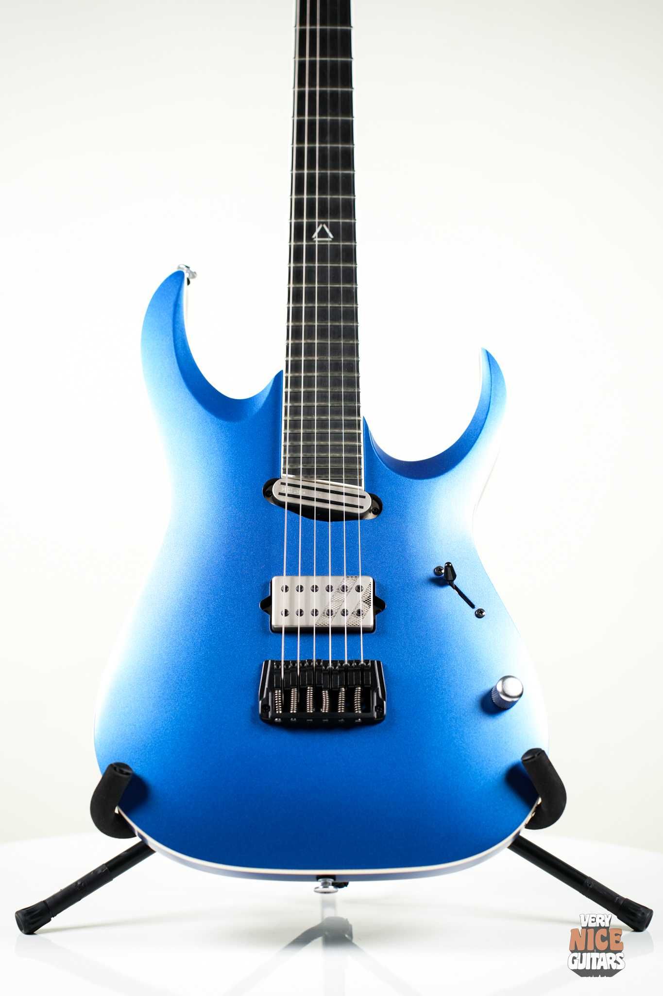 Ibanez JBM9999 Jake Bowen Periphery gitara elektryczna made in Japan