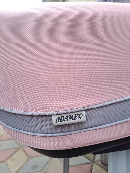 Люлька з пiд дитячої коляски 2 штуки