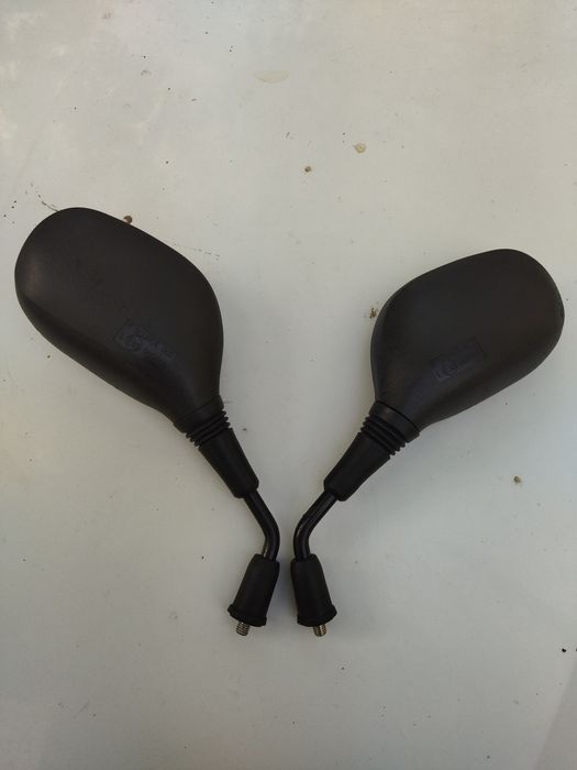 Зеркала YAMAHA (original)