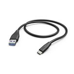 Hama Kabel Usb Typ-C /1,5 M/Szybki Transfer Danych