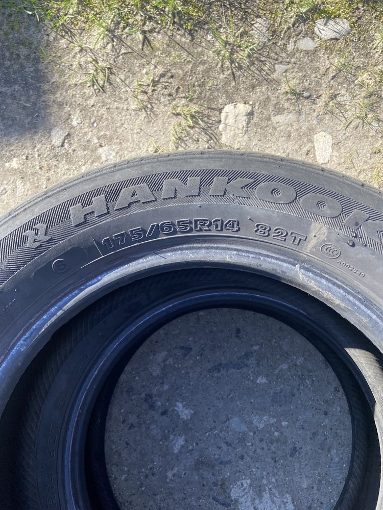 Hankook 175/65/14