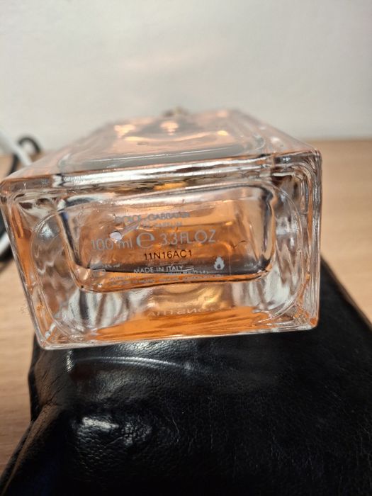 Dolce&Gabbana Q, perfumy