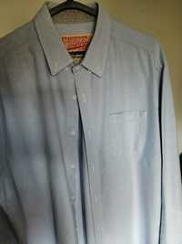 Camisa BROOLYN CLOTH como NOVA