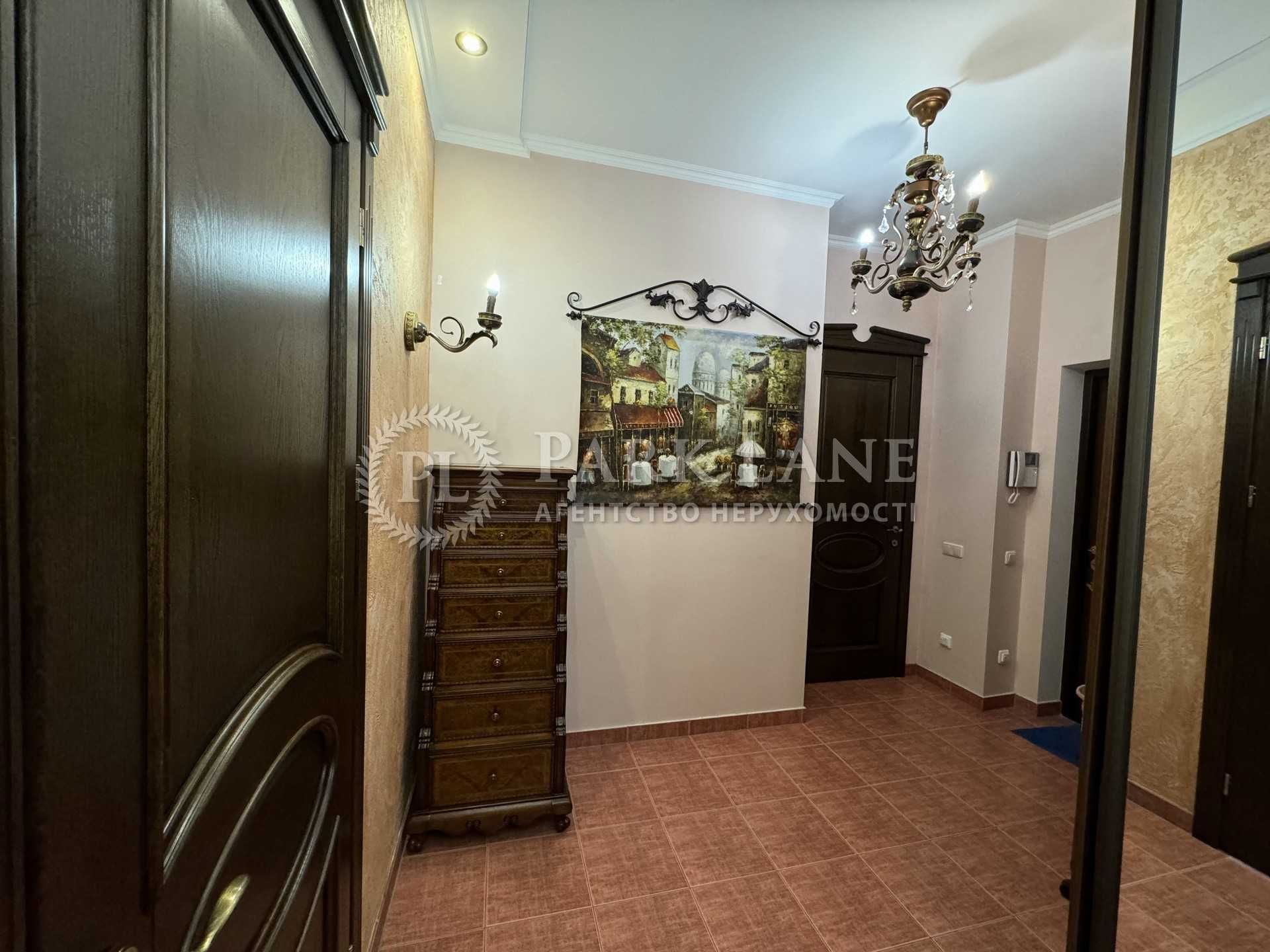 2-к квартира з якісним ремонтом, Коновальця, Щорса, Печерськ