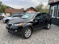 Kia Sorento 2010 2.2d Automat 4x4