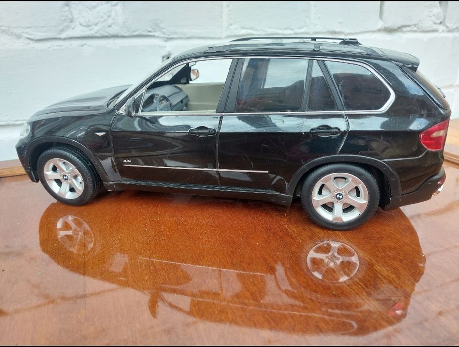 Модель BMW X5,1/14