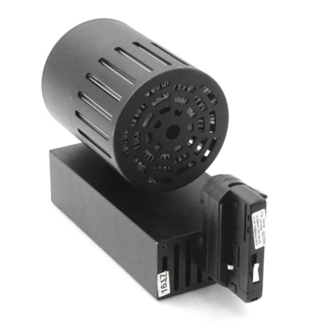 Lapma szynowa Led, oprawa LED 25,7 W 3000K 20 szt