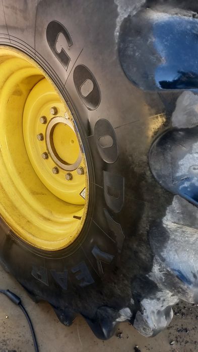 Терміново продам Комбайн John Deere w540 2012року джондір