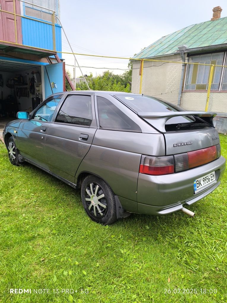 Продам автомобіль