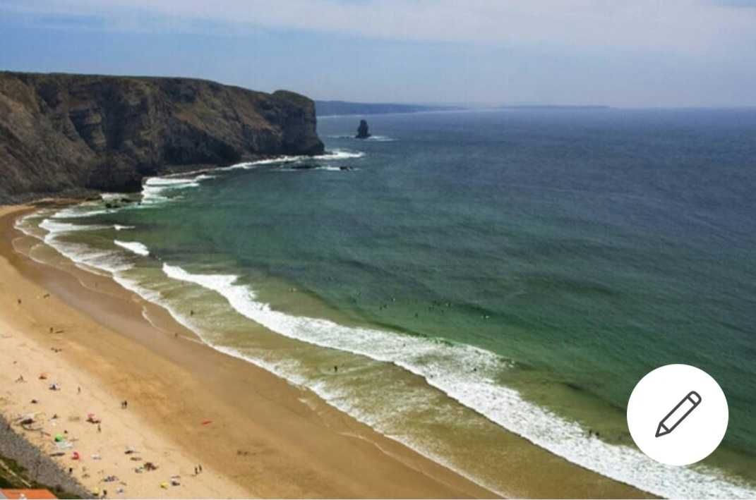 T2 Férias Aljezur Costa Vicentina Algarve "Casa Matias"