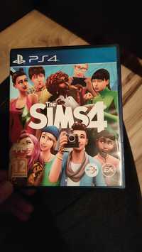 The Sims 4 na ps4