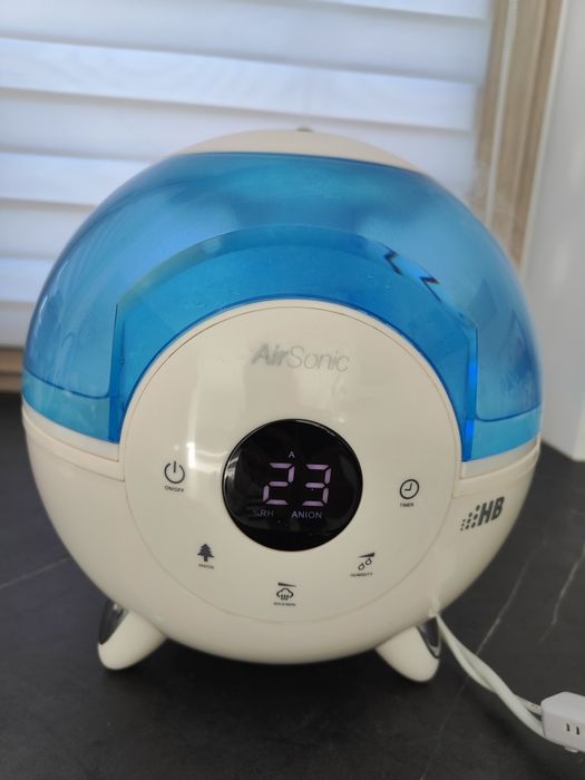 Nawilżacz powietrza AirSonic HB