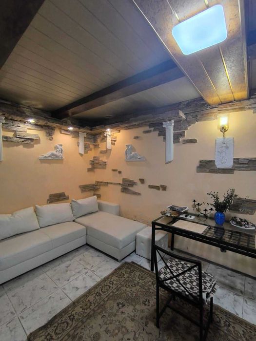 Аренда 2-х комнатной в Центре. Воронцовский пер./Приморский бульвар.