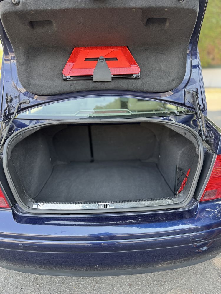 VW Bora 1.9Tdi Highline 150 cv