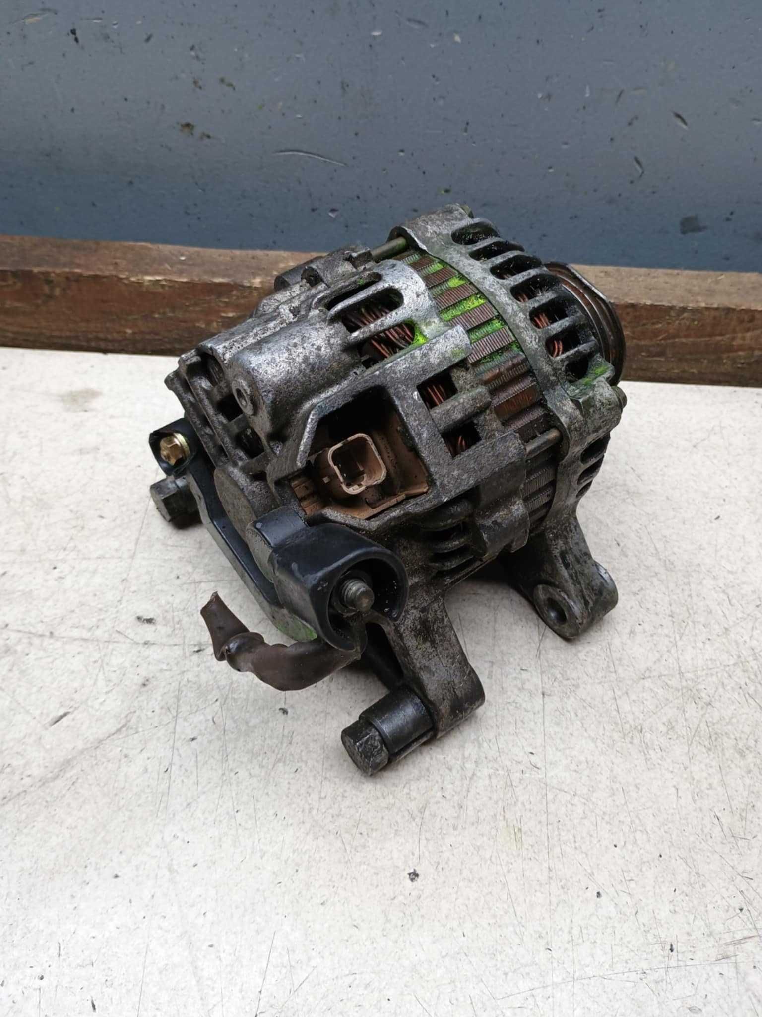Alternator Peugeot 206 1.1 1.4