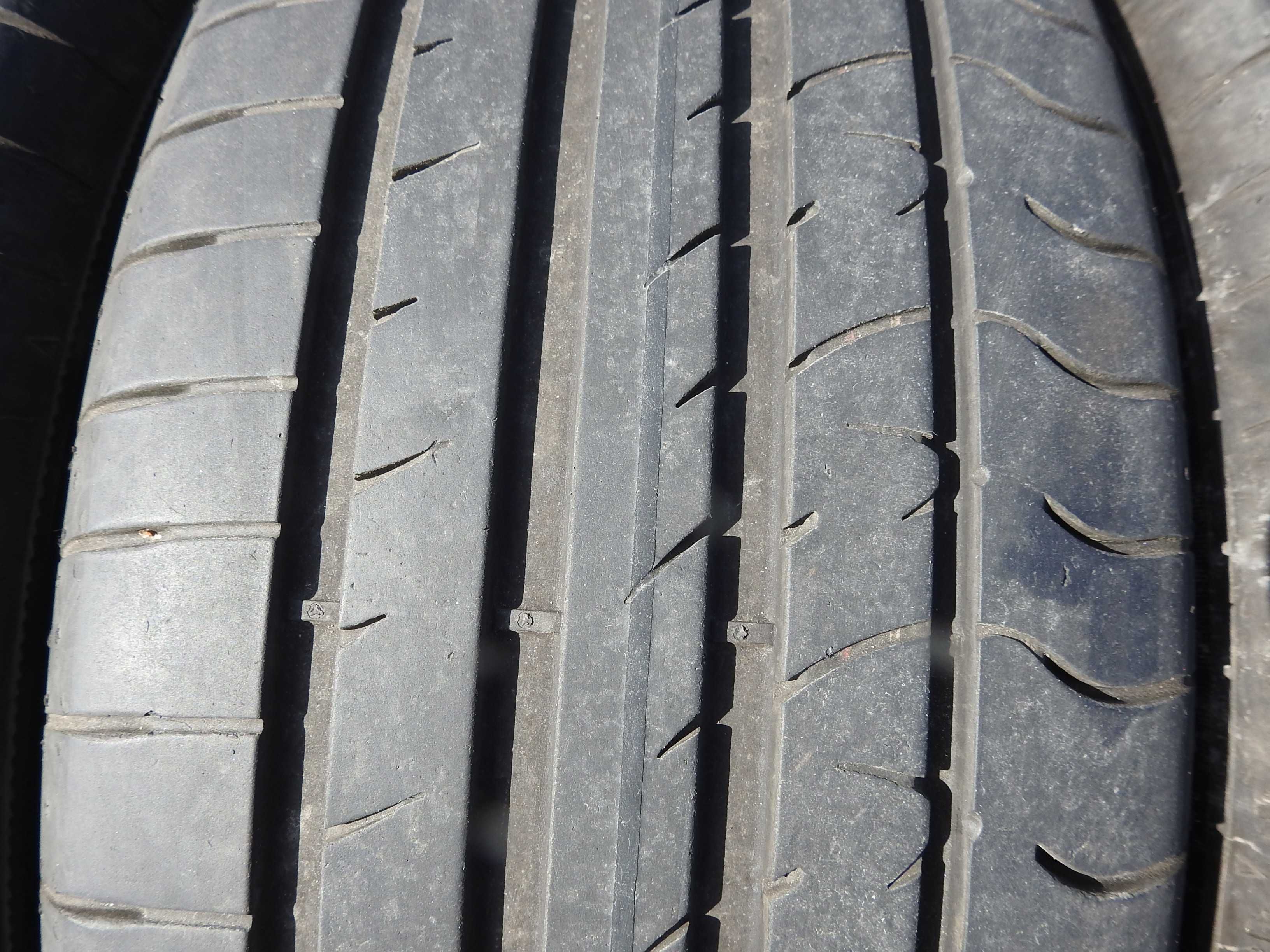 4x Sava 245/45R18 INTENSA UHP 2 100Y XL FR 4x7mm 2022rok