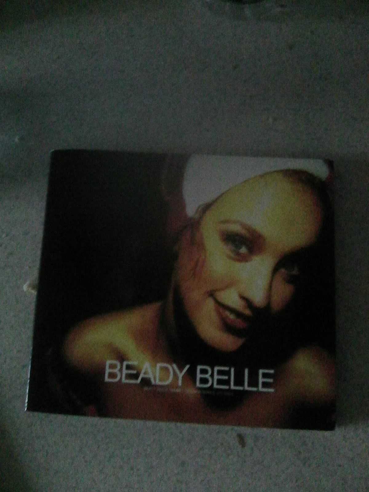Beady Belle Home CD