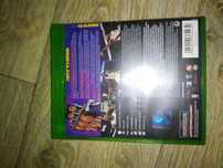 Xbox one gra nba2K21