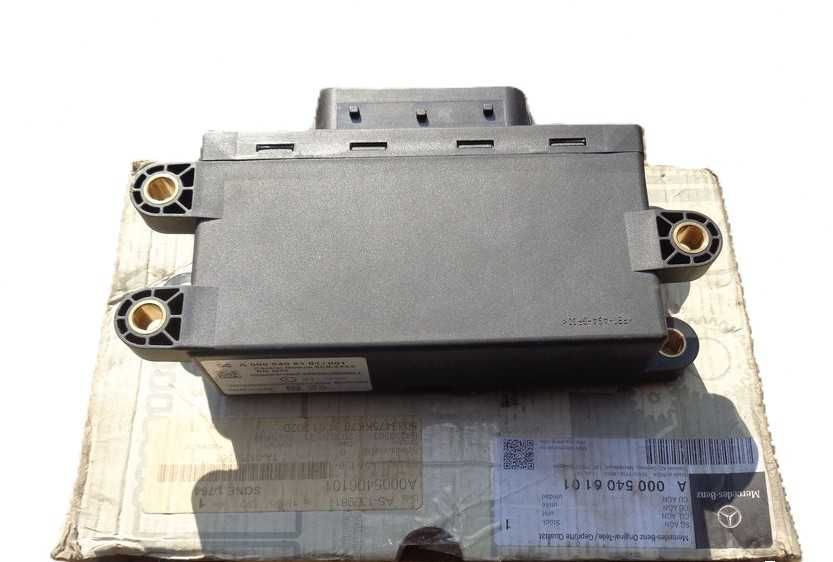 Mercedes Atego AXOR Sterownik SCR Adblue Euro5 NOWY!