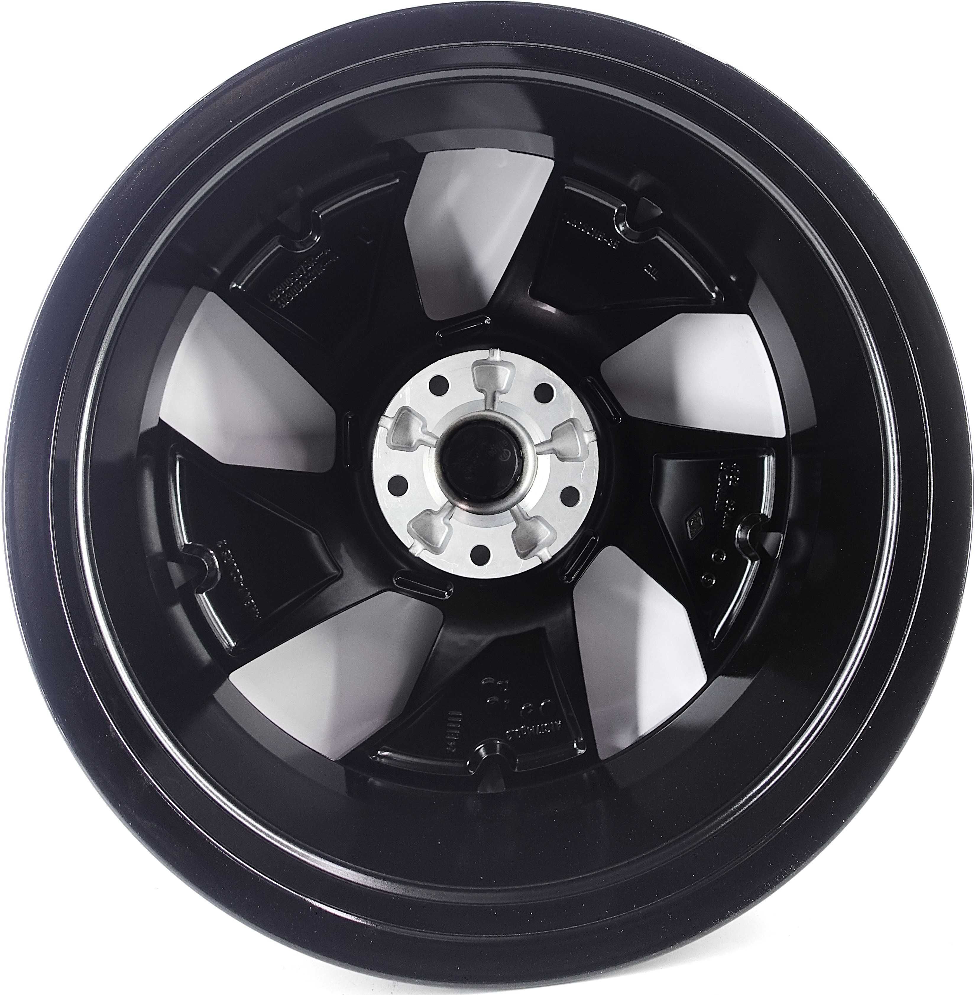 Nowe alifelgi CATUR II GT E-TECH 18" 5x114,3 ORYGINALNE