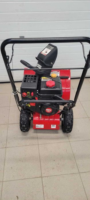 Odśnieżarka MTD 60cm