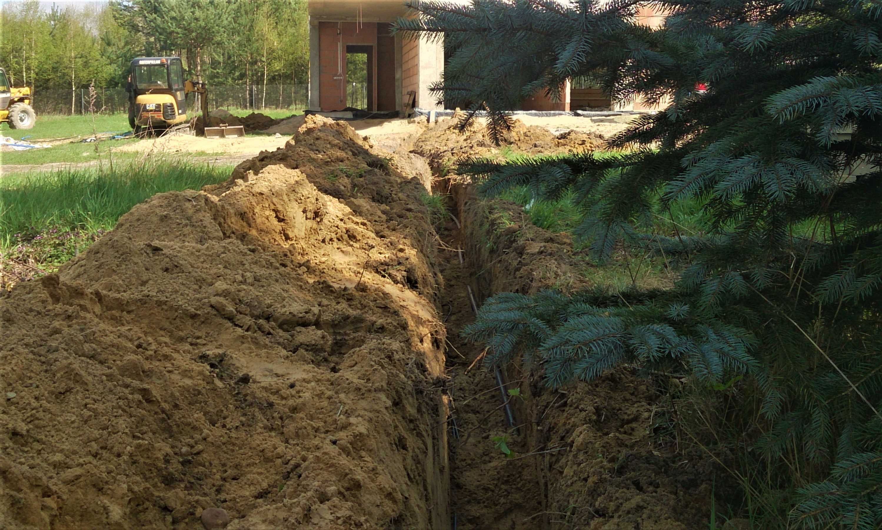 Elektryk - Pomiary, Instalacje Elektryczne, Turbiny Wiatrowe,