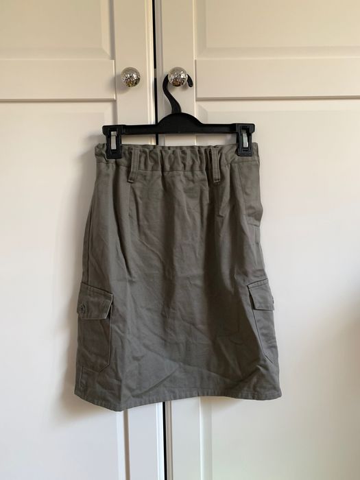 Mundurek harcerski 146cm - 158cm