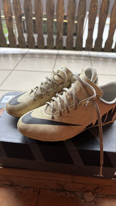 Копачки футбольні дитячі