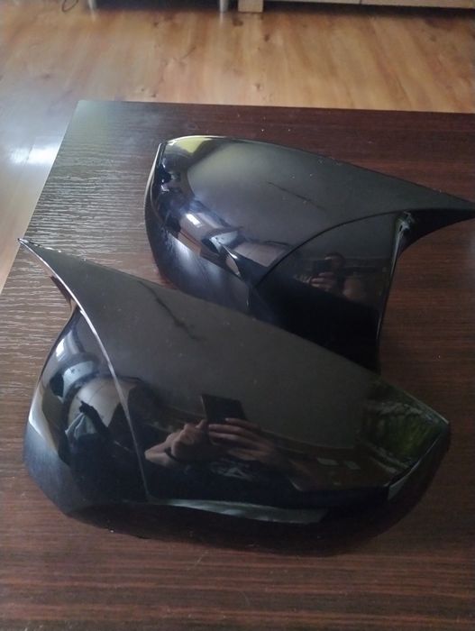 Obudowa Lusterka Laguna 3 Megane