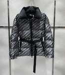 Kurtka Christian Dior! Puchowa! Premium XS S M L