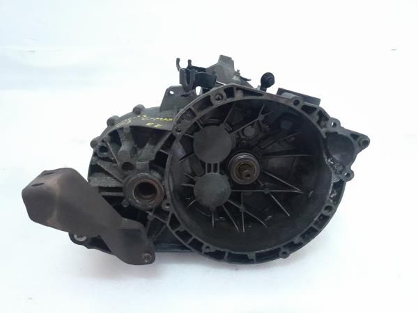 Caixa de velocidades manual FORD C-Max II (DXA/CB7, DXA/CEU)