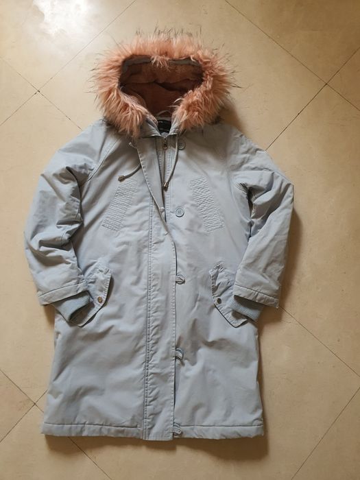 Kurtka, parka sinsay xs