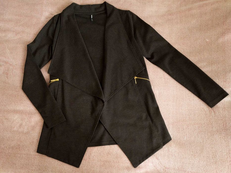 Elegancka bluza marki Troll XS