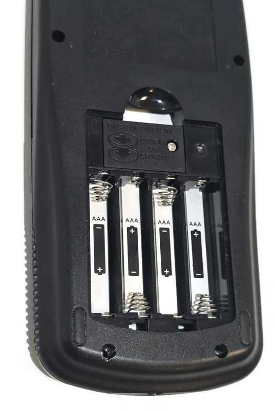 Kalkulator Texas Instruments TI-83 Plus