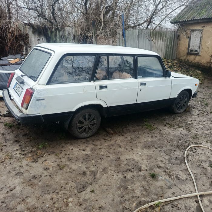 Продам ваз 2104 на ходу