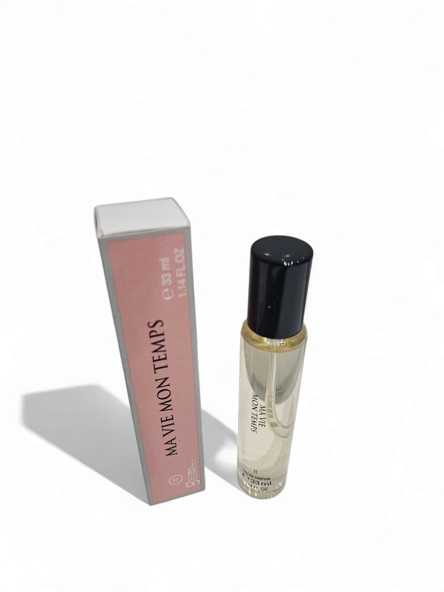 Ma Vie Mon Temps (Damskie Perfumy)