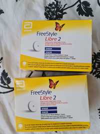 Freestyle Libre 2 x2