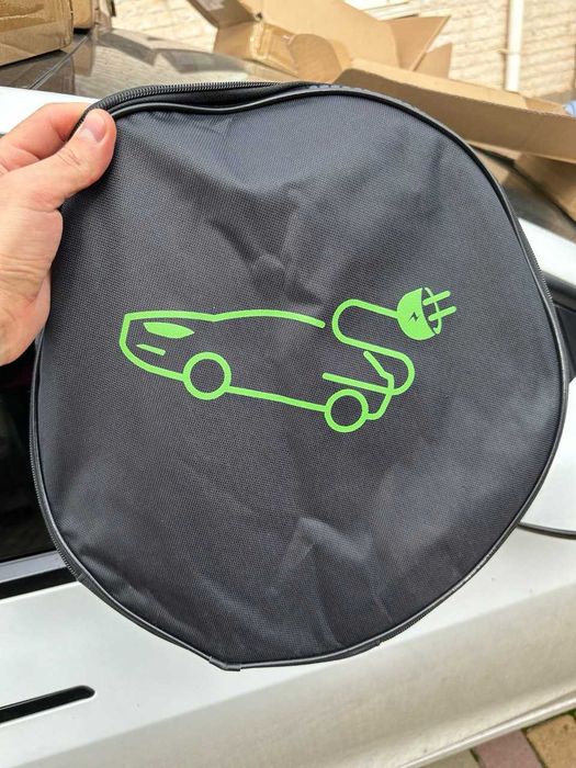 32-А EV ChargerWi-f Зарядка до електромобіля Зарядний пристрій зарядне