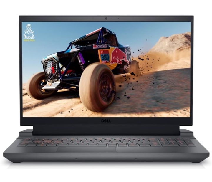 Ігровий ноутбук Dell g15