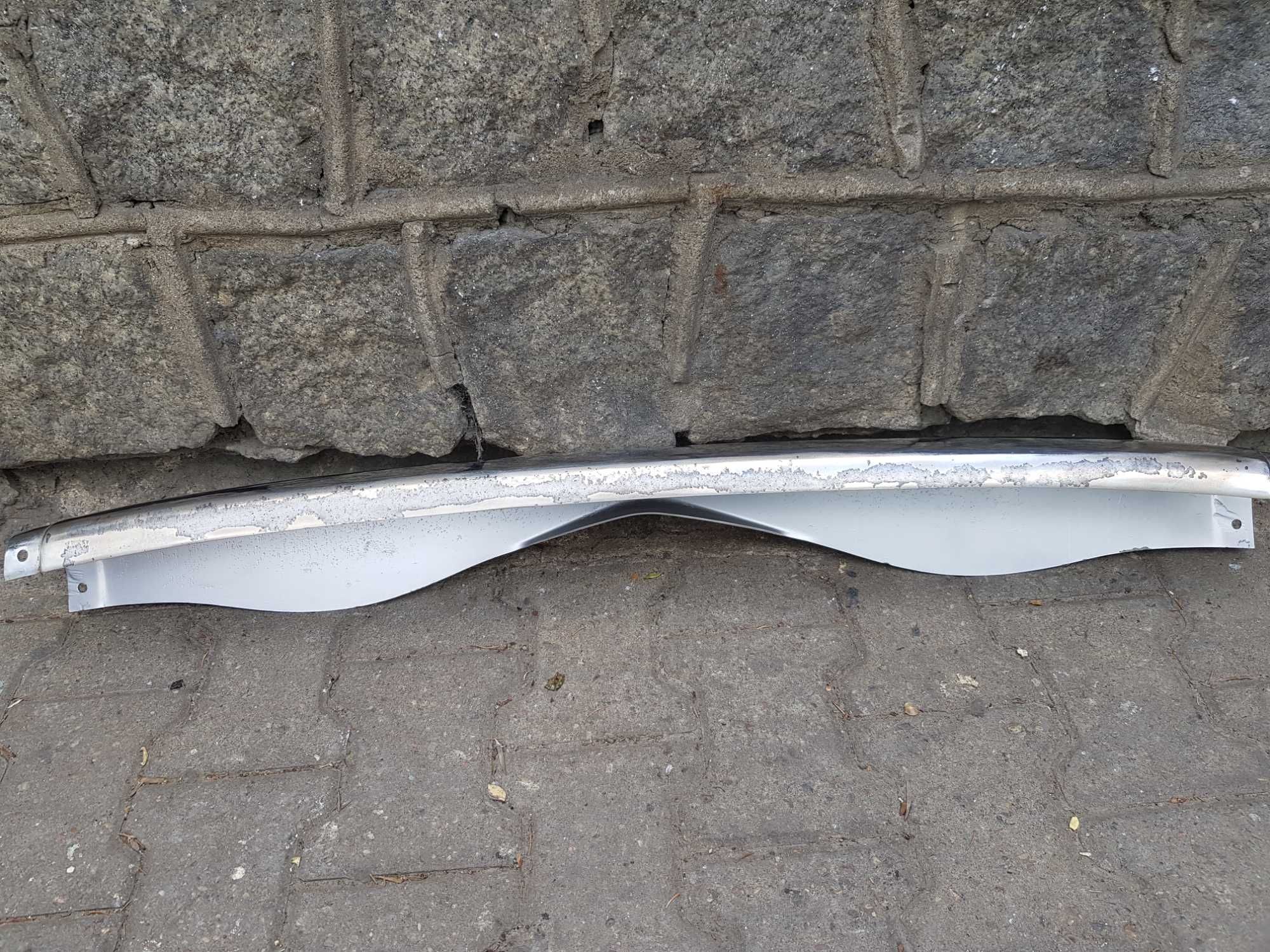 Przedni zderzak Mercedes Ponton w105 w180 219/220