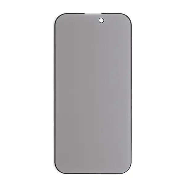 Скло антишпигун Spigen Privacy Screen Protector GLAS.tR SLIM HD