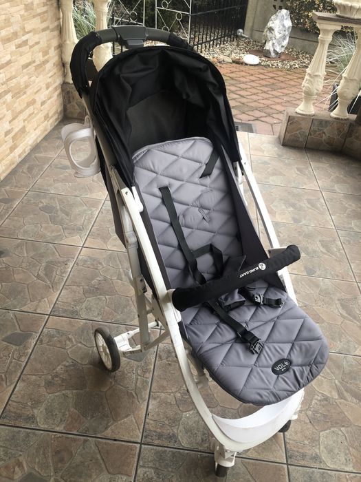 Wózek Euro Cart Volt Pro