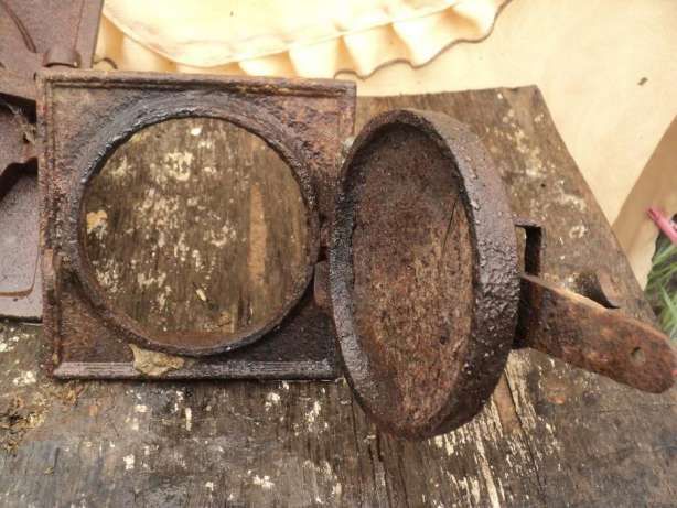 Печная дверца чугунная дверка для печи дверь в грубу печь из Германии